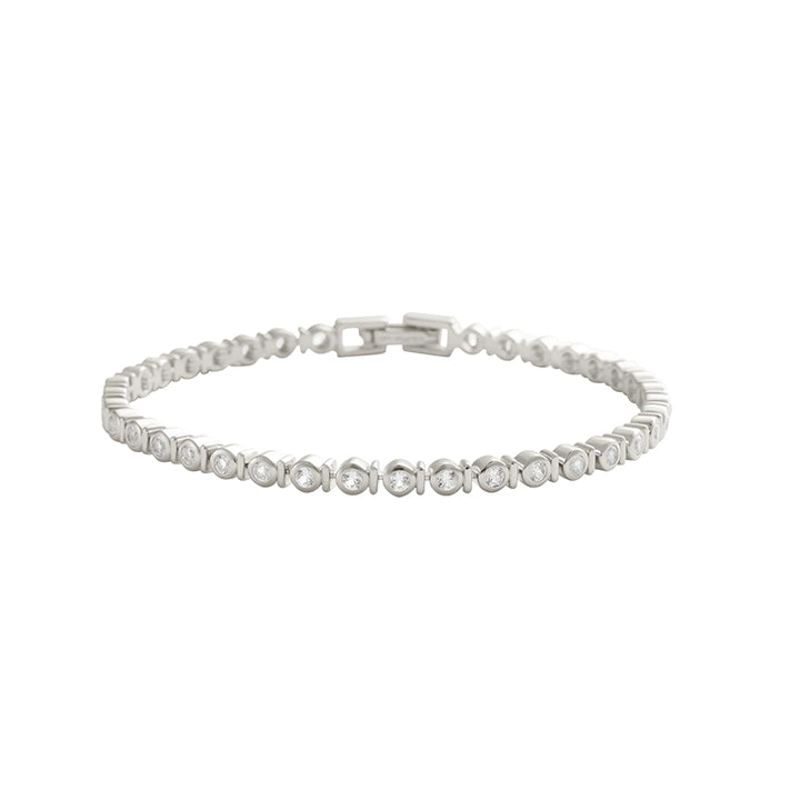 VALE TENNIS BRACELET