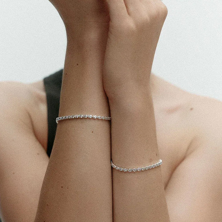 VALE TENNIS BRACELET
