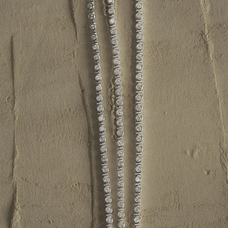 VALE TENNIS BRACELET