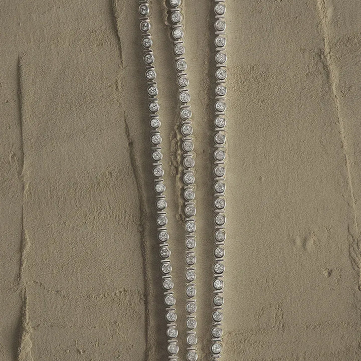 VALE TENNIS BRACELET