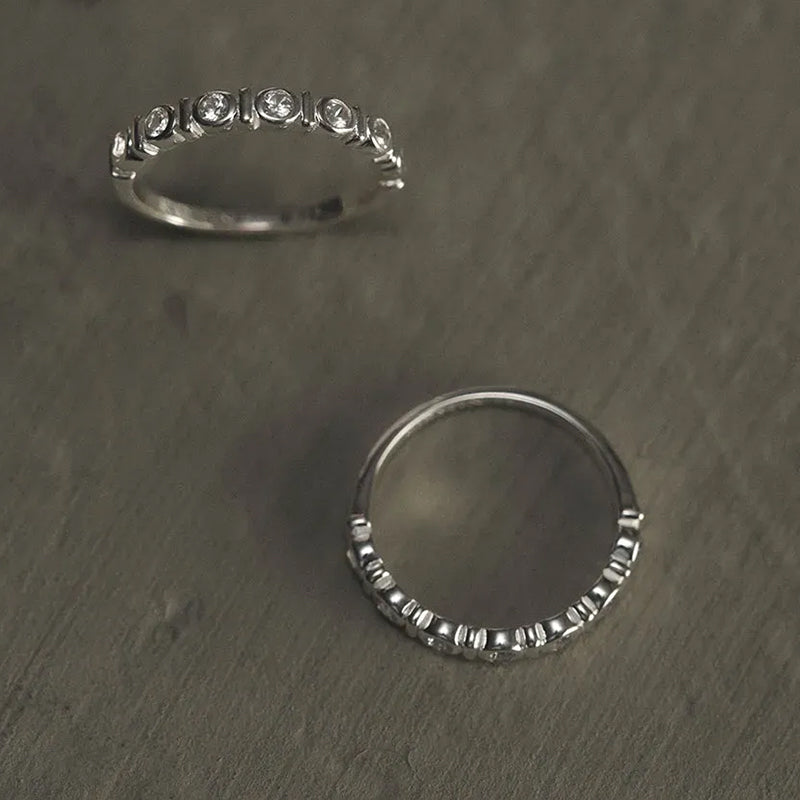 VALE TENNIS RING