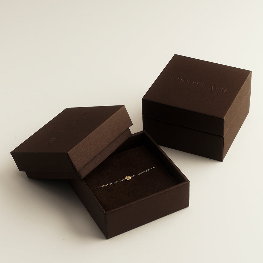 ABODE HEART BRACELET