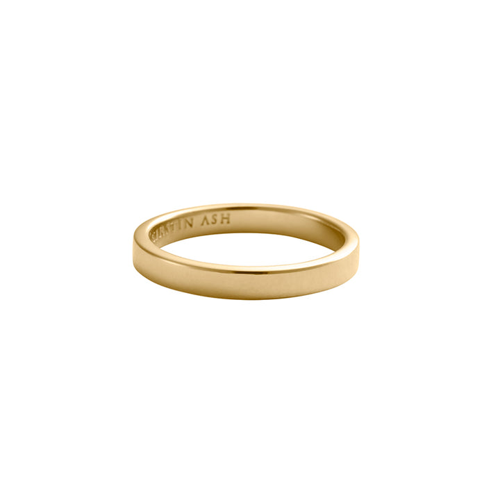 CONTOUR RING