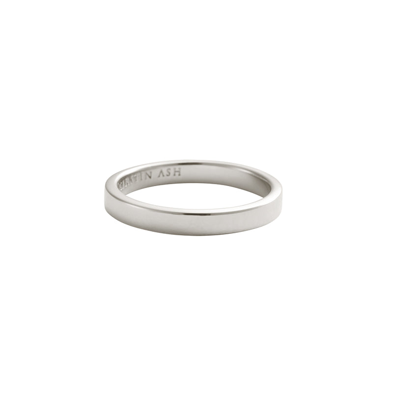 CONTOUR RING
