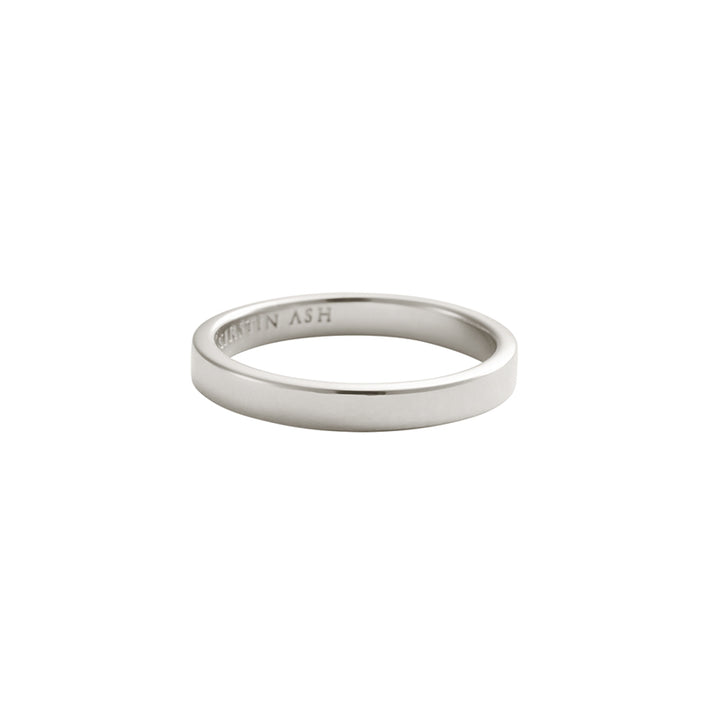 CONTOUR RING