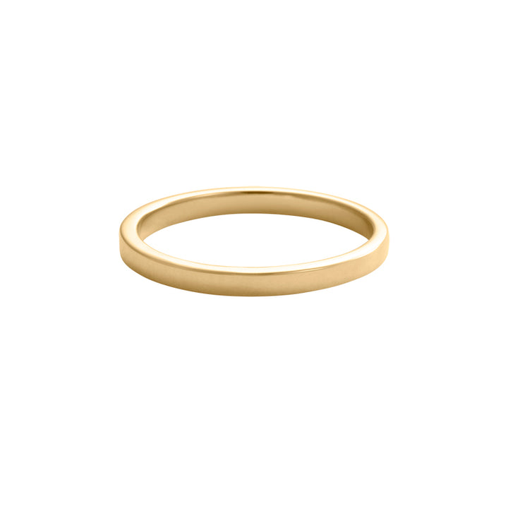 CONTOUR SLIM RING