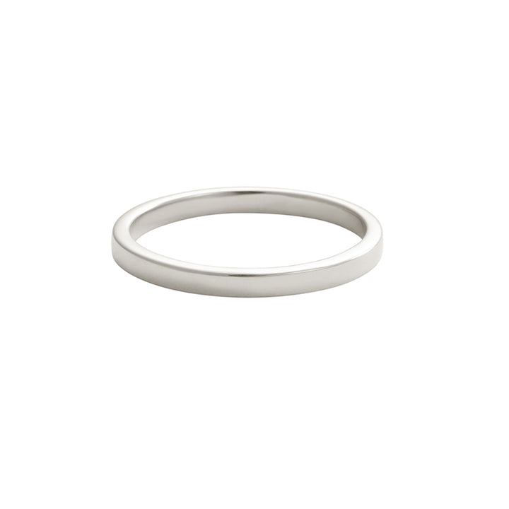 CONTOUR SLIM RING