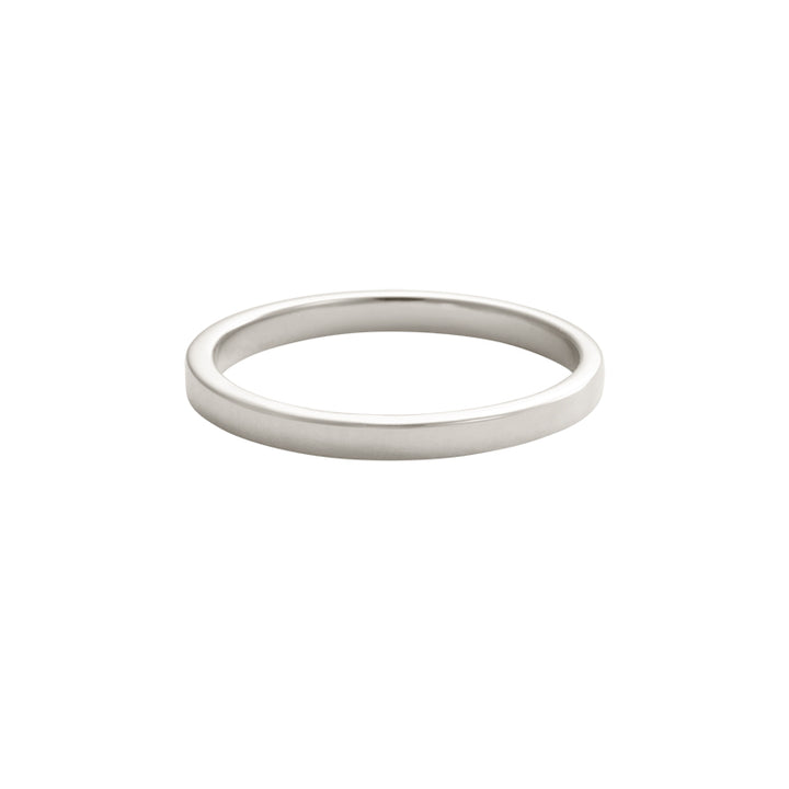 CONTOUR SLIM RING