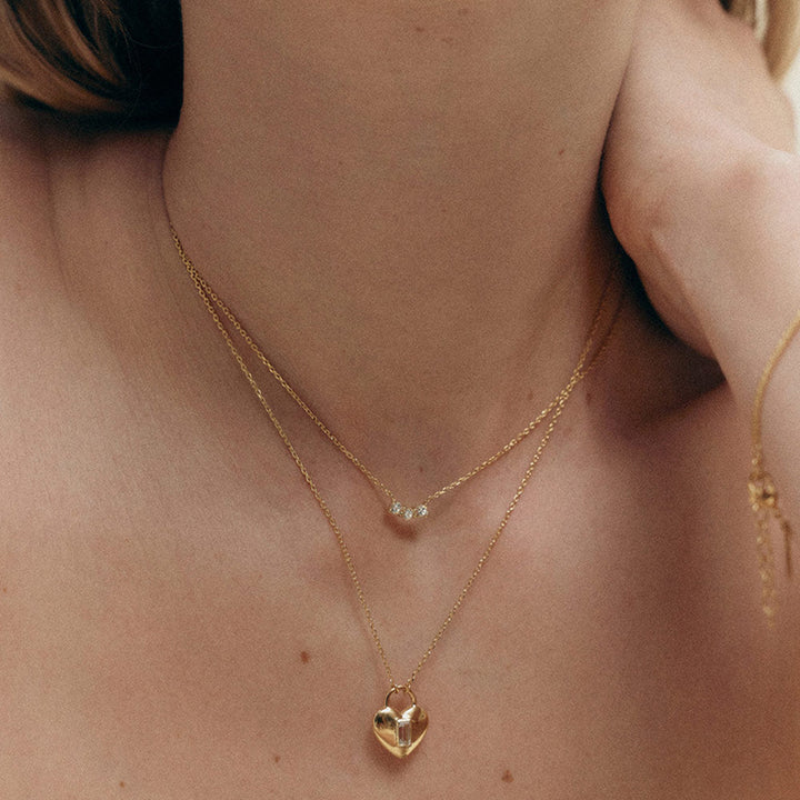 LUMEN NECKLACE