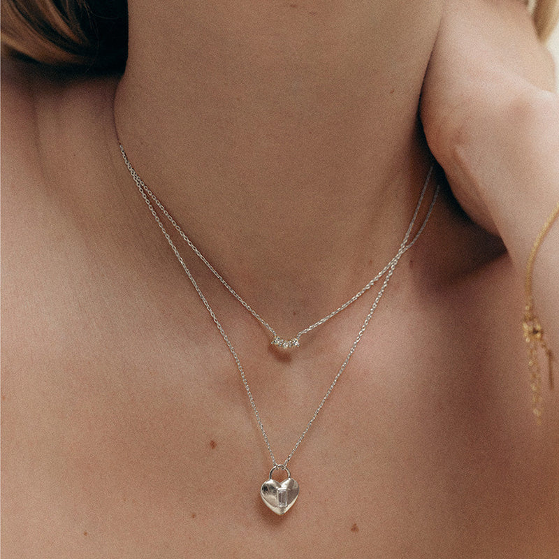 LUMEN NECKLACE