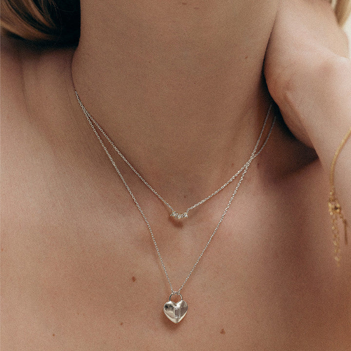 LUMEN NECKLACE