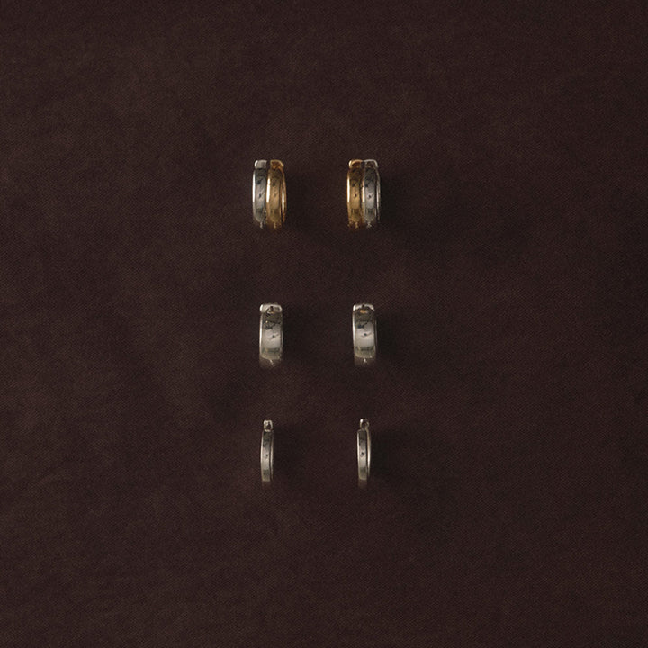 SOMA HOOPS