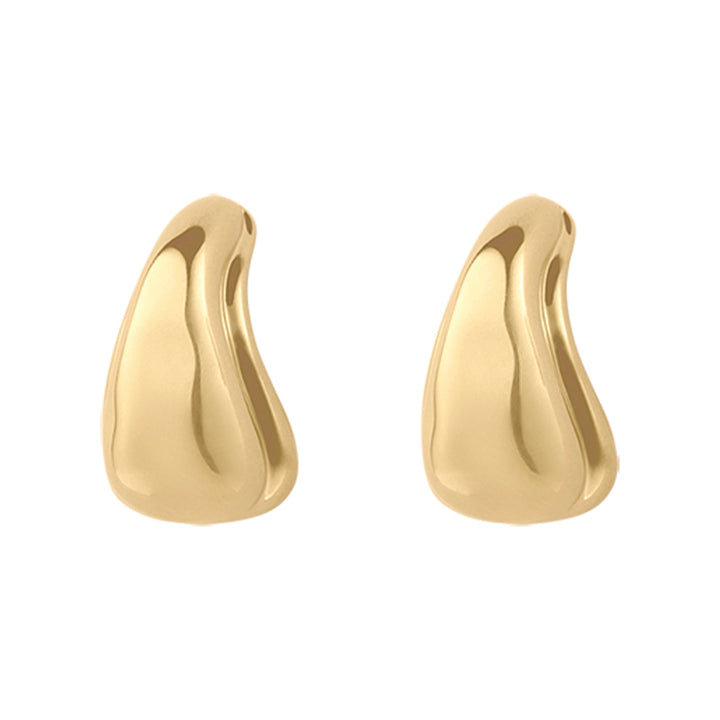 FLOAT OVERSIZED STUDS