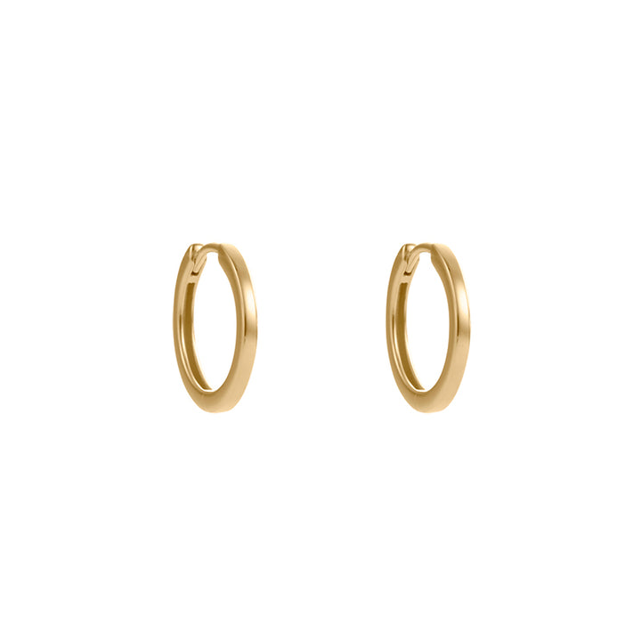 CONTOUR HOOPS