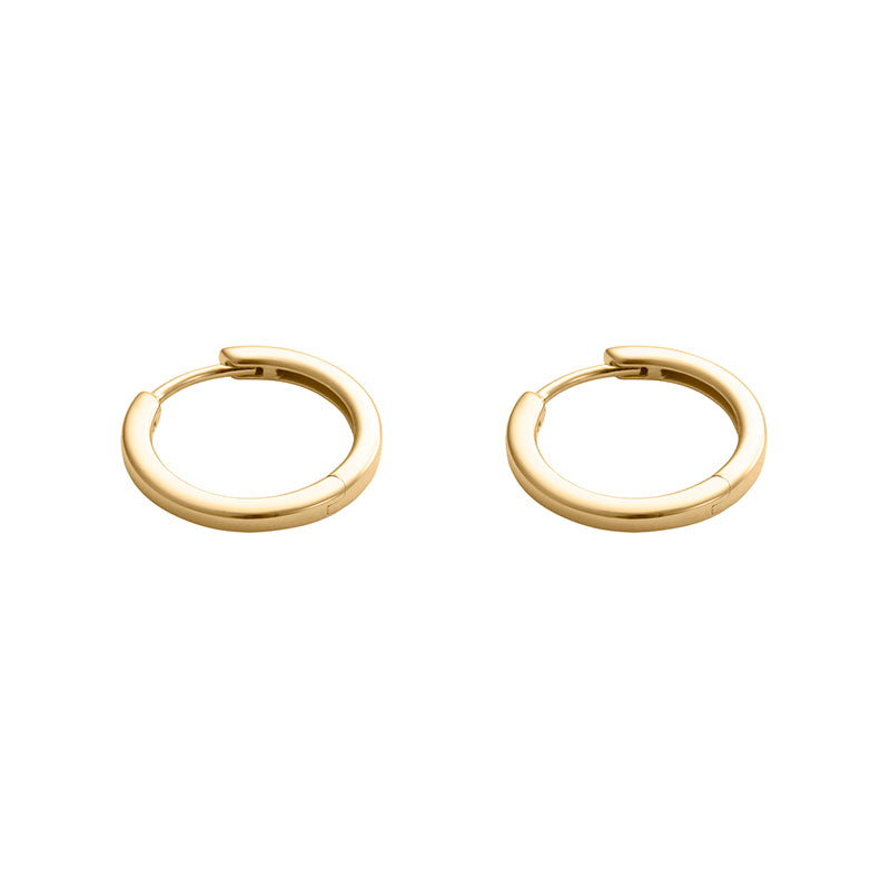 CONTOUR HOOPS