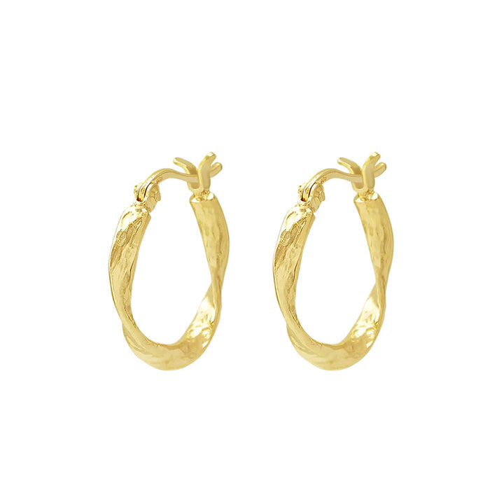 WILLOW HOOPS