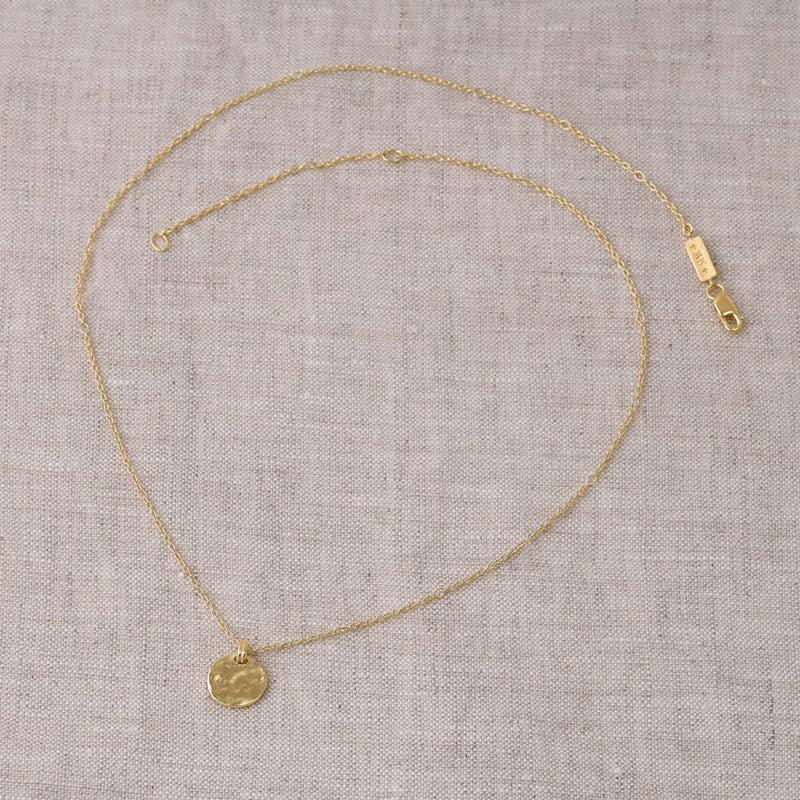 AURA NECKLACE