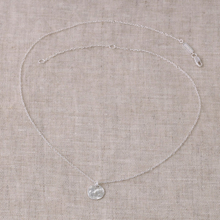 AURA NECKLACE