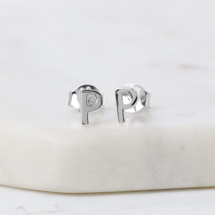 ALPHABET STUDS