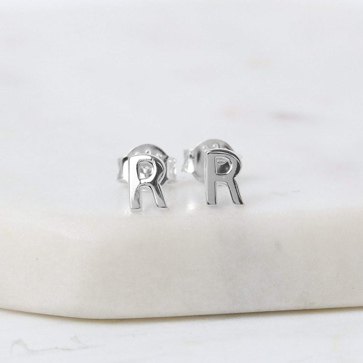 ALPHABET STUDS