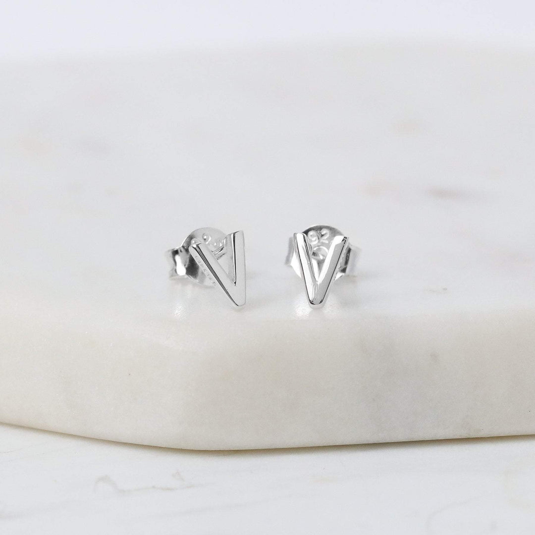ALPHABET STUDS