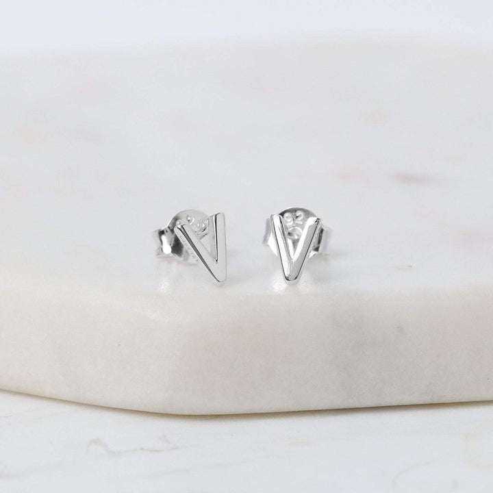 ALPHABET STUDS