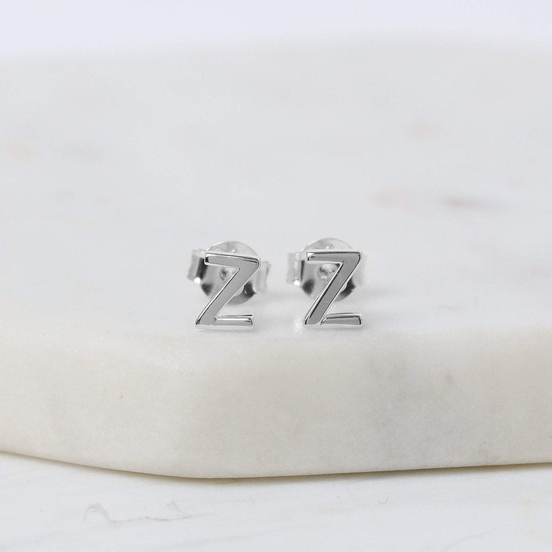 ALPHABET STUDS