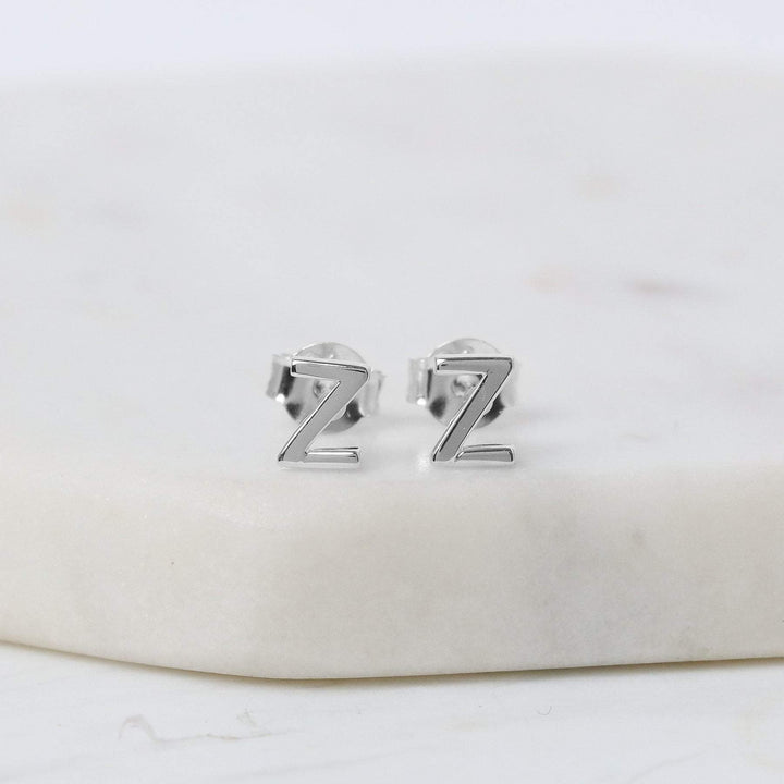 ALPHABET STUDS