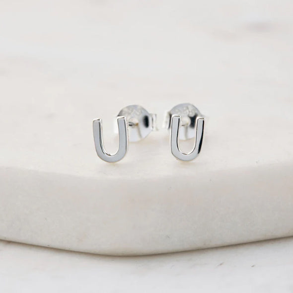 ALPHABET STUDS