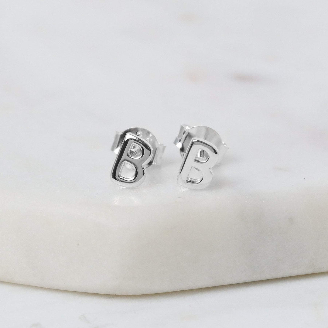 ALPHABET STUDS
