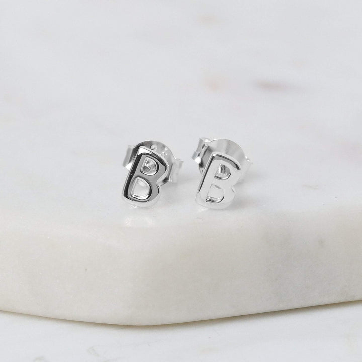 ALPHABET STUDS