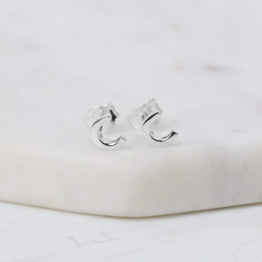 ALPHABET STUDS