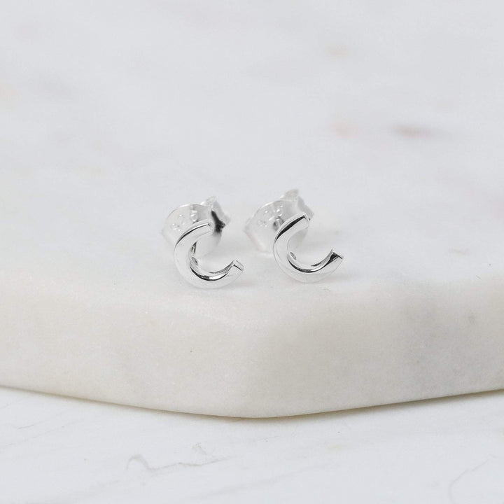 ALPHABET STUDS