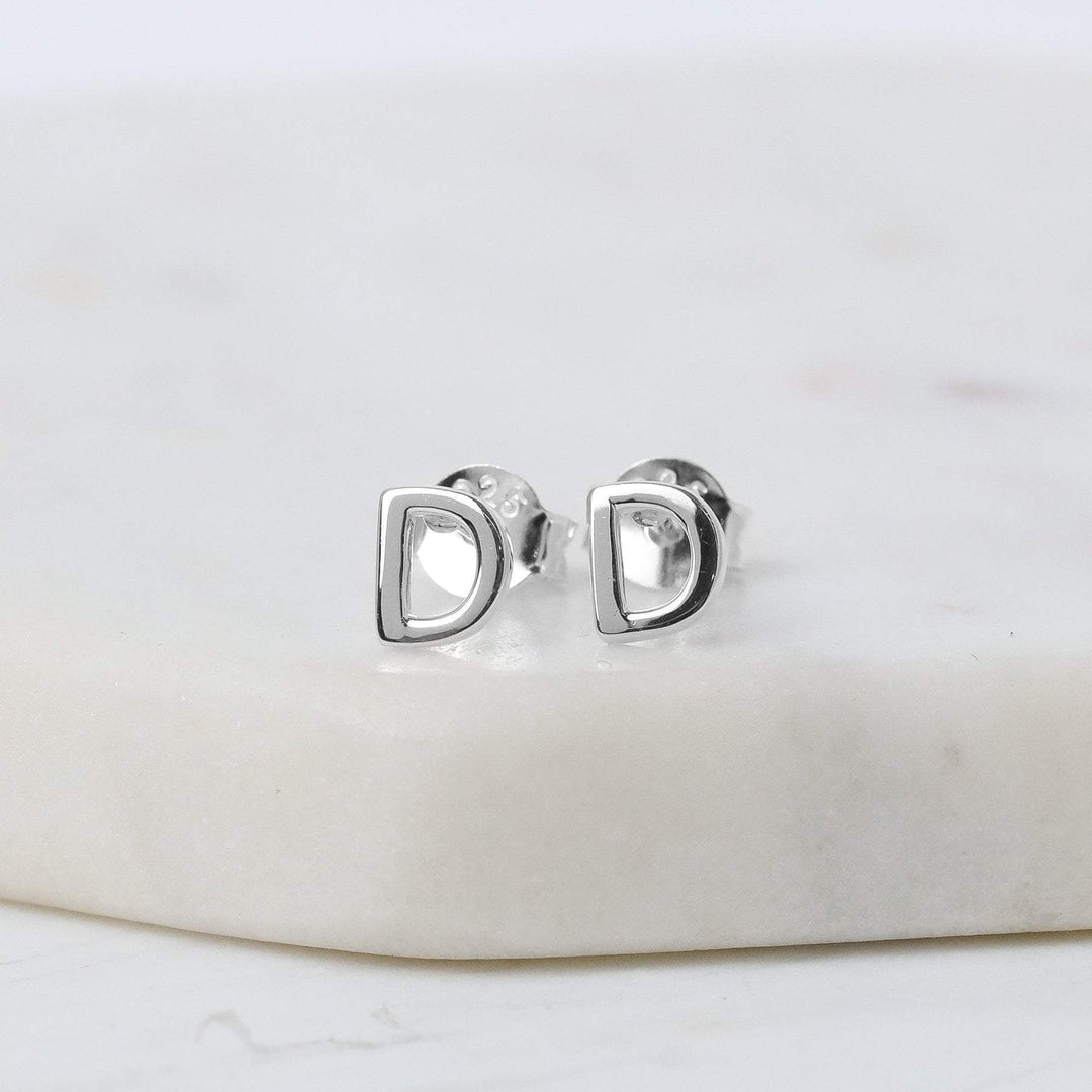 ALPHABET STUDS