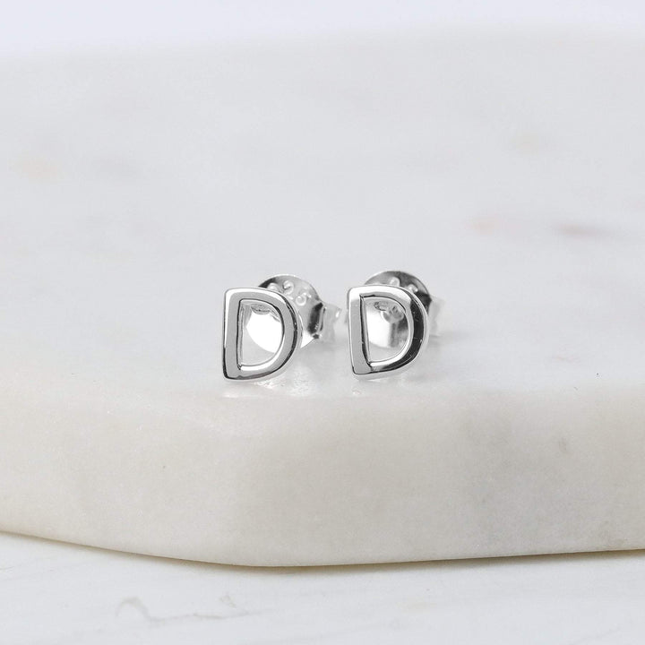 ALPHABET STUDS