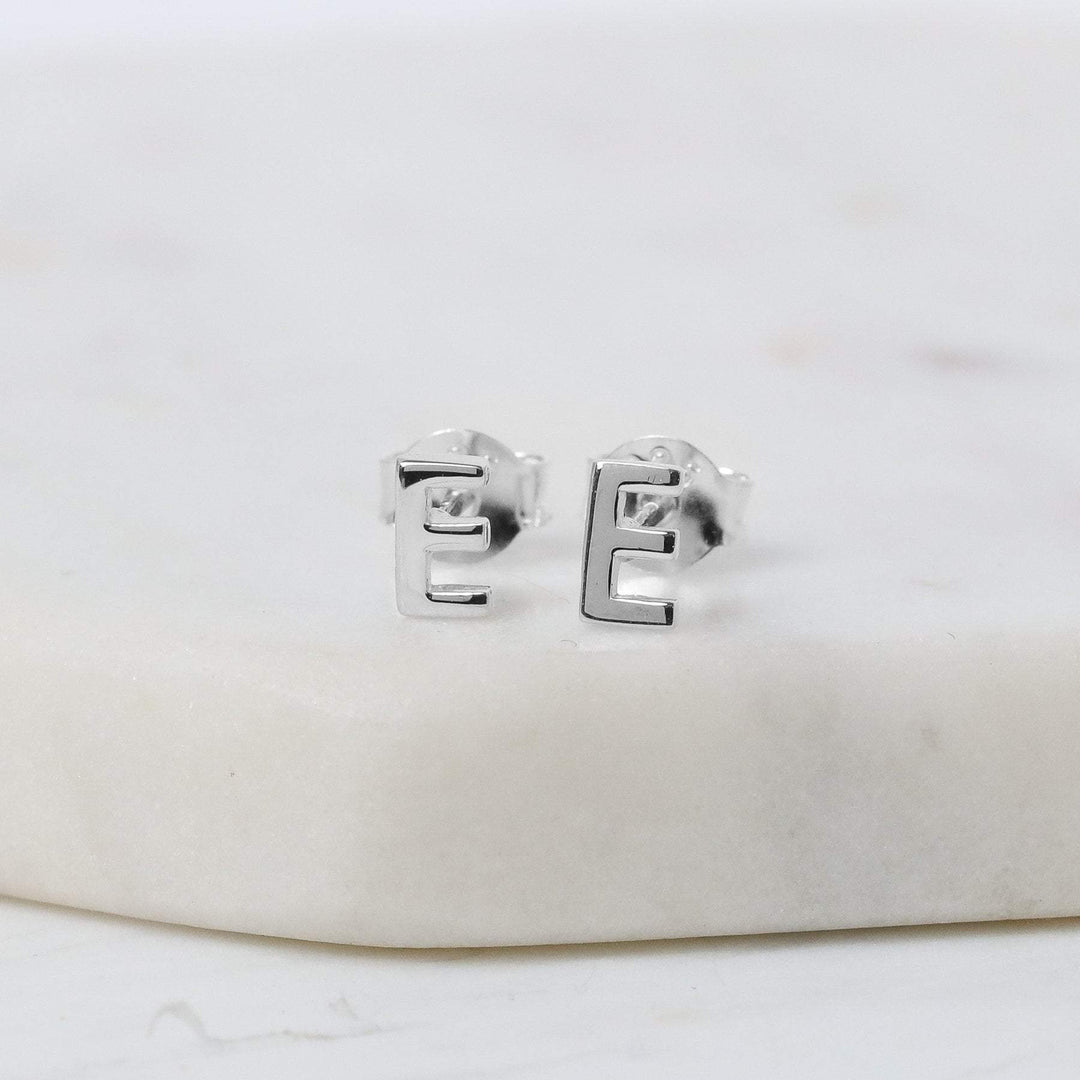 ALPHABET STUDS