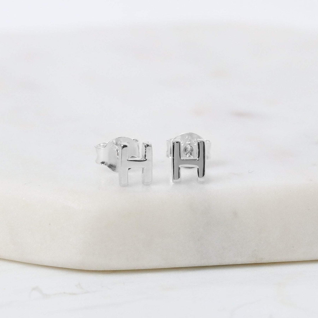 ALPHABET STUDS