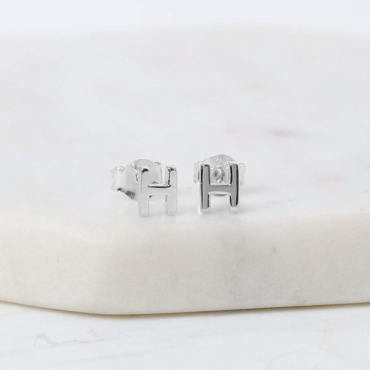 ALPHABET STUDS
