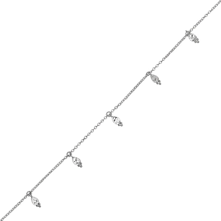 GLISTENING DROPS BRACELET