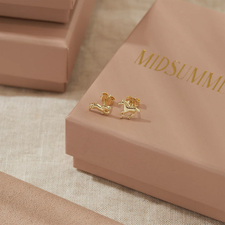 EQUUS FERUS STUDS