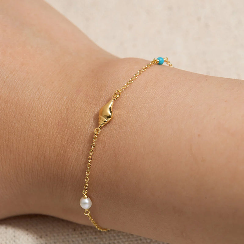 SANTORINI BRACELET