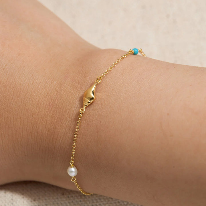 SANTORINI BRACELET