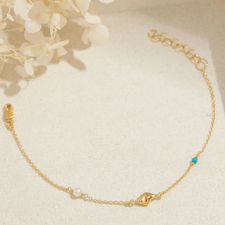 SANTORINI BRACELET