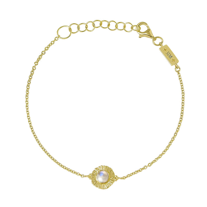 VEYA MOONSTONE BRACELET