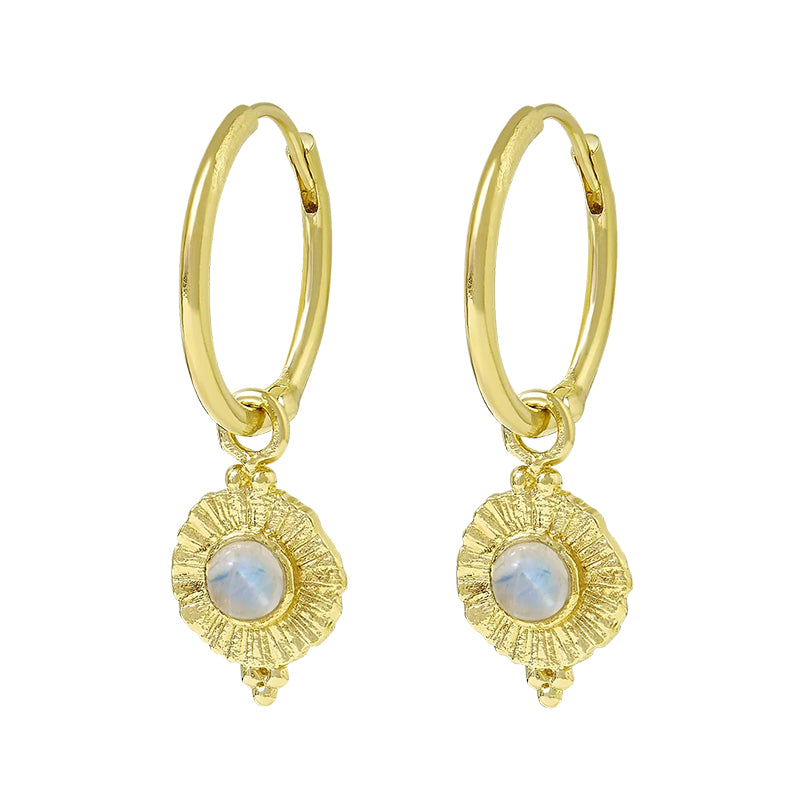 VEYA MOONSTONE HUGGIES