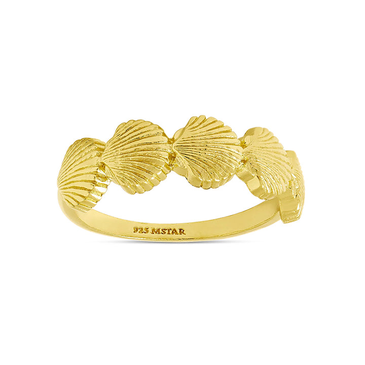 SHELLSONG RING
