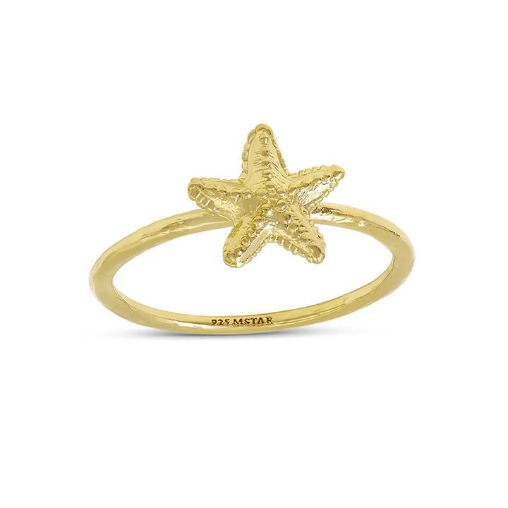 STARFISH RING