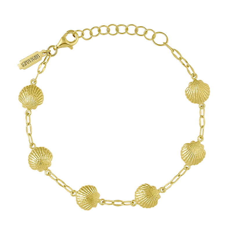 SANDSHELL BRACELET