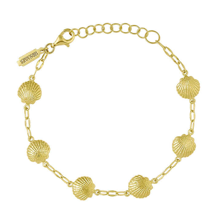 SANDSHELL BRACELET