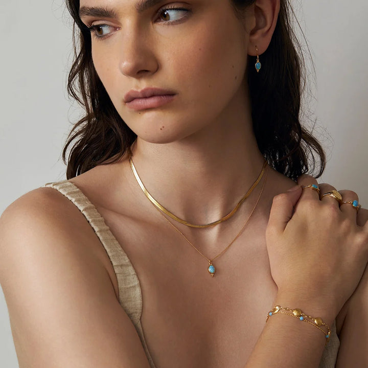 SANDSHELL BRACELET